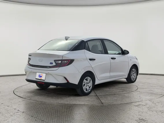 Hyundai Grand i10 Fleet 2024 