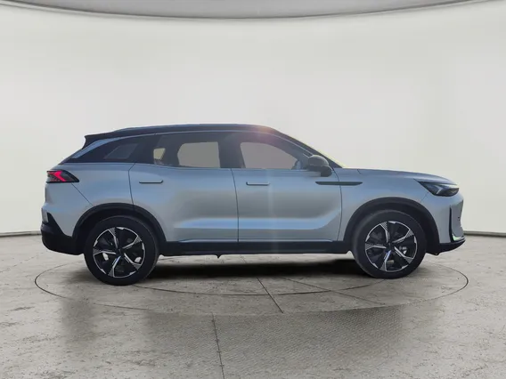 BAIC X7 Luxury 2024 