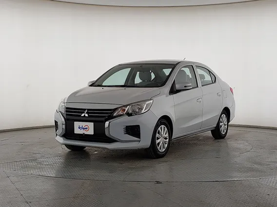 ميتسوبيشي اتراج GLX LL 2021 