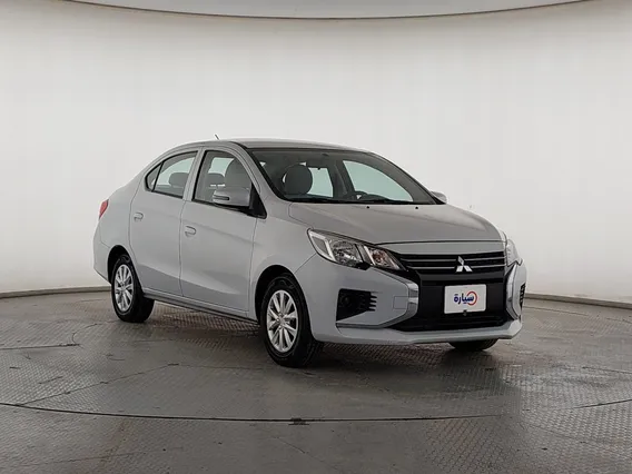 ميتسوبيشي اتراج GLX LL 2021 