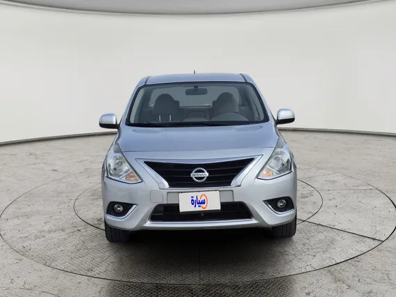 Nissan Sunny SV Comfort 2023 