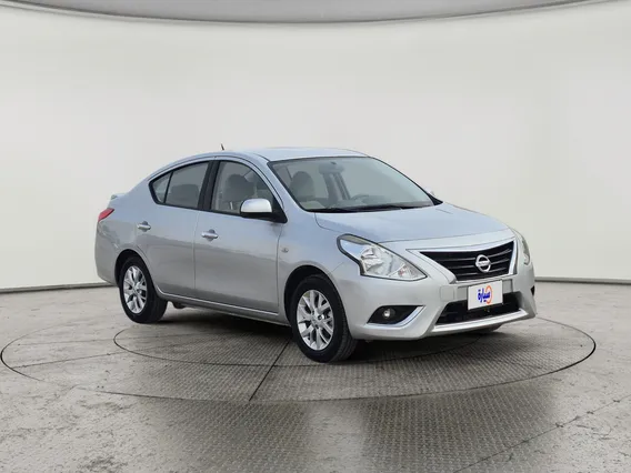 Nissan Sunny SV Comfort 2023 