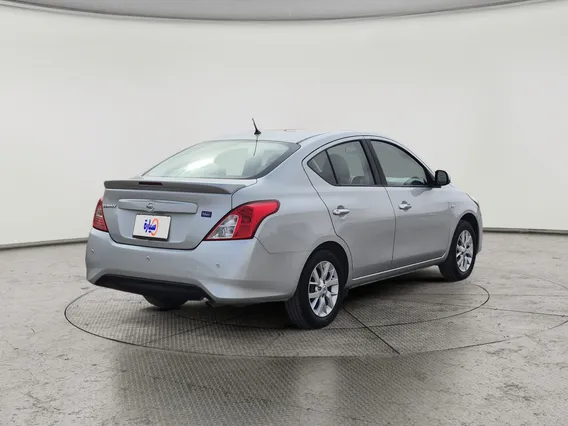 Nissan Sunny SV Comfort 2023 