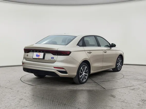 جيلي امجراند GF 2025 