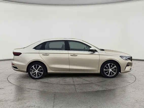 جيلي امجراند GF 2025 