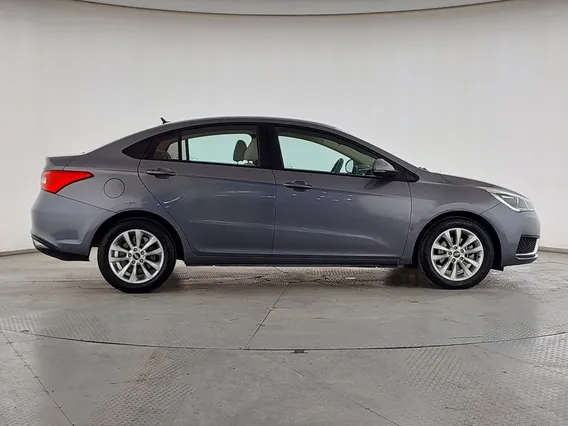 شيري اريزو 5 Comfort 2023 