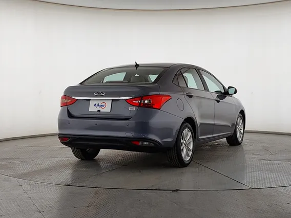 شيري اريزو 5 Comfort 2023 