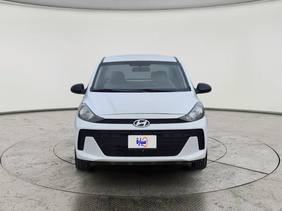 هيونداي Grand i10 فلييت 2024 