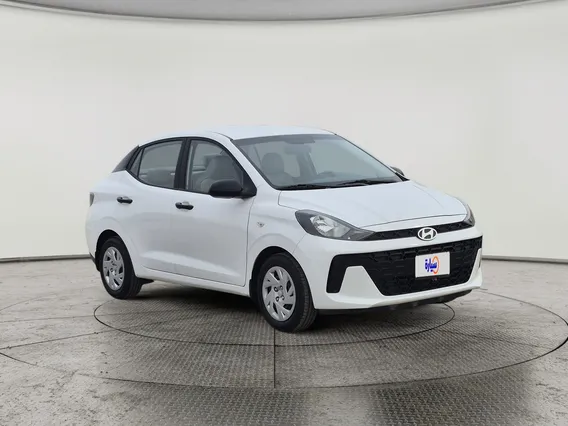 هيونداي Grand i10 فلييت 2024 