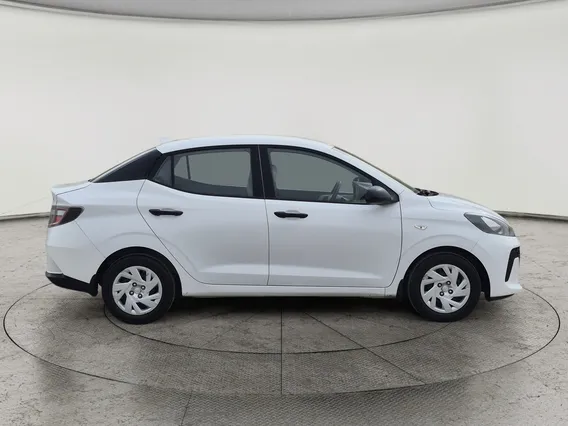 هيونداي Grand i10 فلييت 2024 