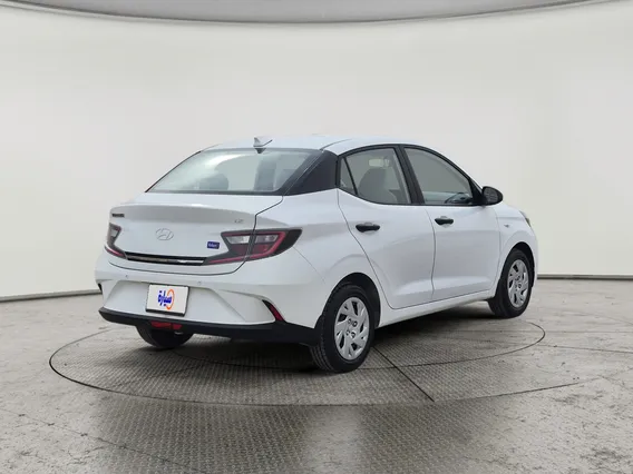 هيونداي Grand i10 فلييت 2024 