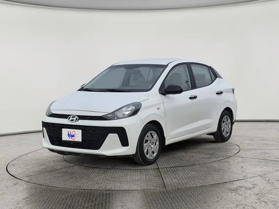 هيونداي Grand i10 فلييت 2024 