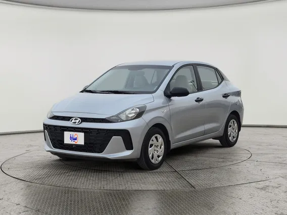 هيونداي Grand i10 فلييت 2024 