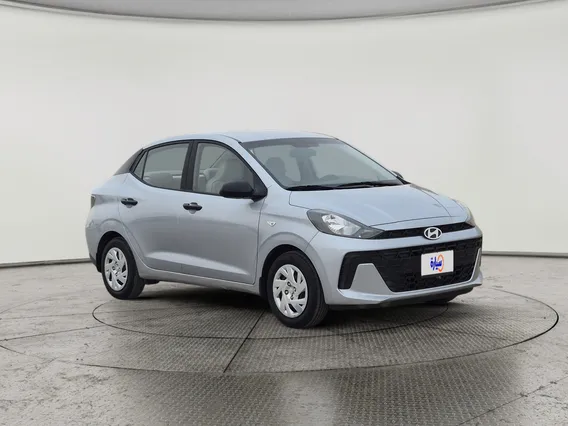 هيونداي Grand i10 فلييت 2024 