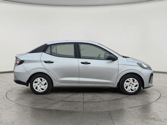 Hyundai Grand i10 Fleet 2024 