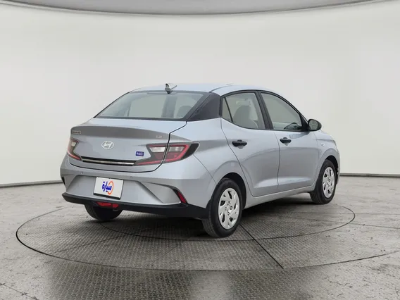 Hyundai Grand i10 Fleet 2024 