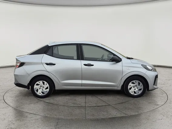 هيونداي Grand i10 فلييت 2024 