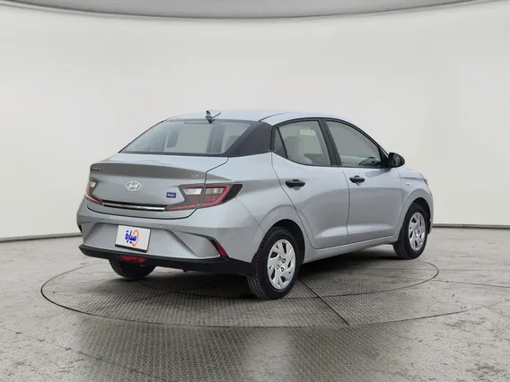 هيونداي Grand i10 فلييت 2024 