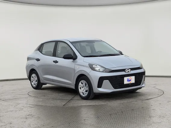 هيونداي Grand i10 فلييت 2024 