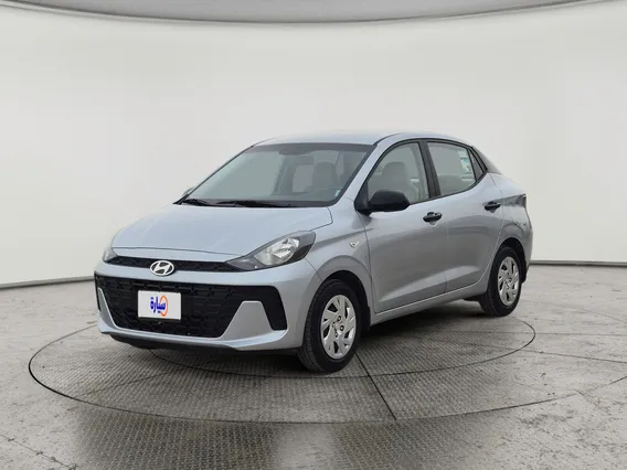 Hyundai Grand i10 Fleet 2024 