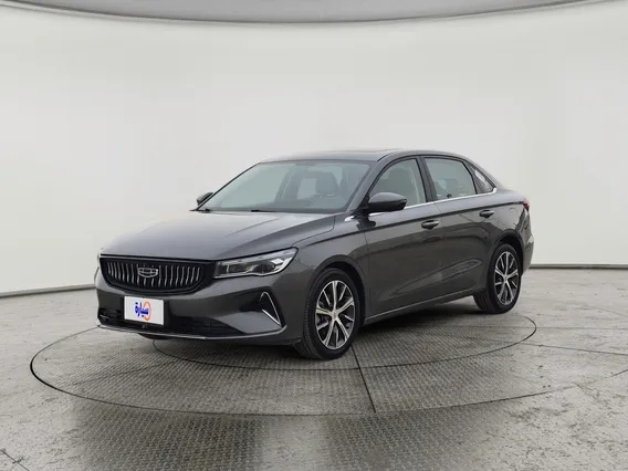 جيلي امجراند GF 2025 