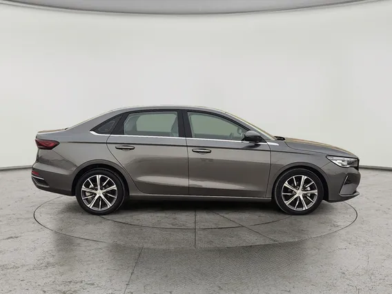 جيلي امجراند GF 2025 