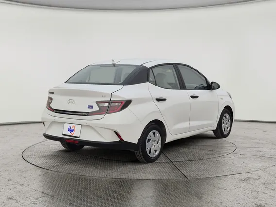 هيونداي Grand i10 فلييت 2024 