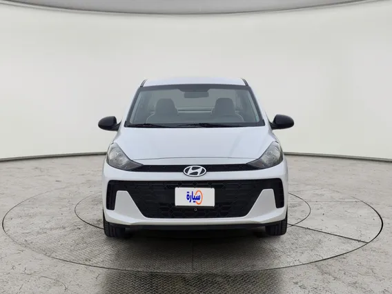 Hyundai Grand i10 Fleet 2024 