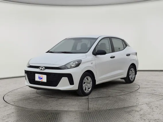 Hyundai Grand i10 Fleet 2024 