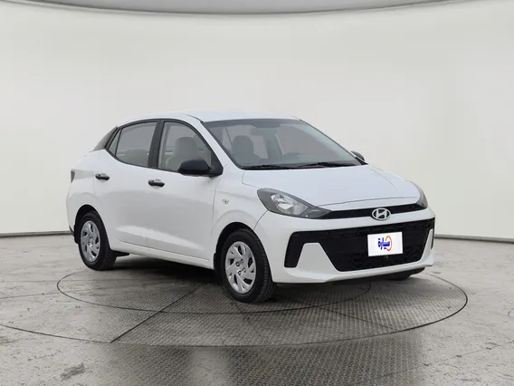 Hyundai Grand i10 Fleet 2024 
