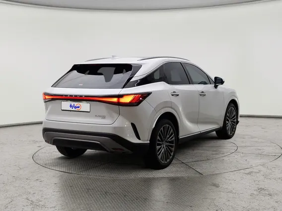 لكزس RX 350 BB Excellence 2025 