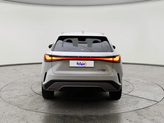 لكزس RX 350 BB Excellence 2025 