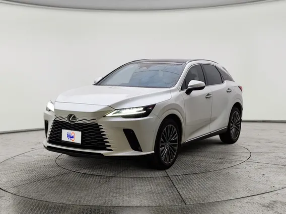 لكزس RX 350 BB Excellence 2025 