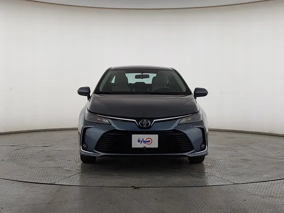 Toyota Corolla XLI 2024 