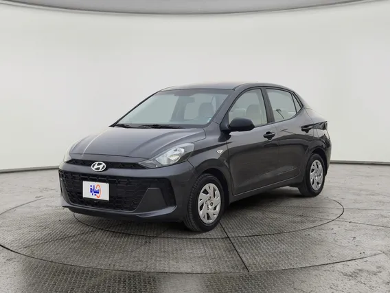 هيونداي Grand i10 فلييت 2024 