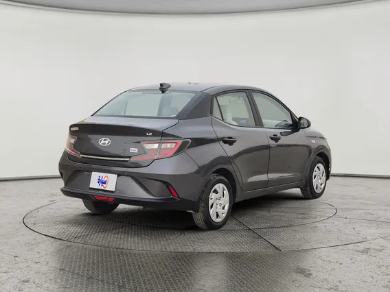 Hyundai Grand i10 Fleet 2024 