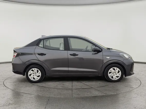 Hyundai Grand i10 Fleet 2024 
