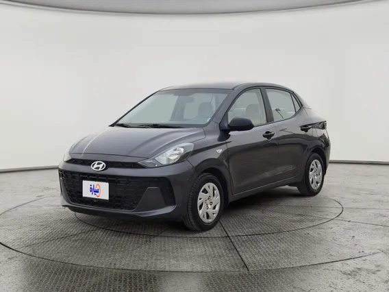 Hyundai Grand i10 Fleet 2024 