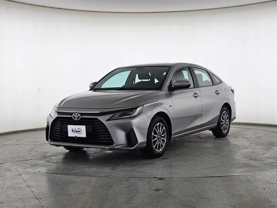 Toyota Yaris  Y 2023 