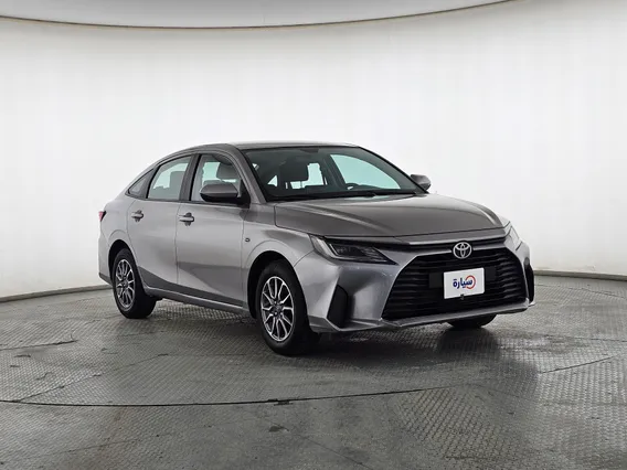 Toyota Yaris  Y 2023 