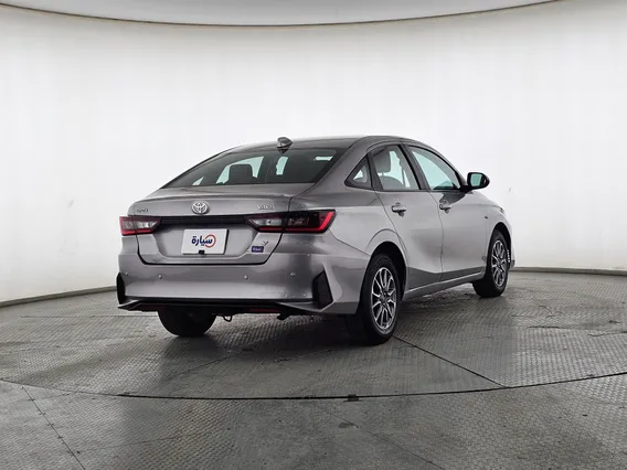 Toyota Yaris  Y 2023 