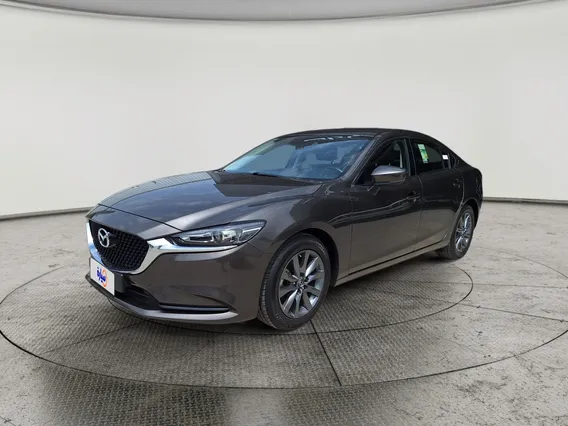 مازدا 6 Skyactive G 2023 