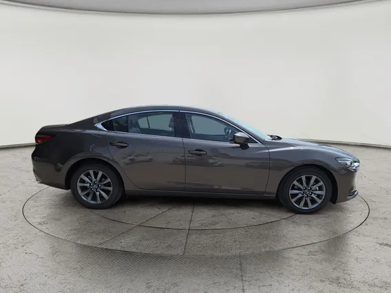 مازدا 6 Skyactive G 2023 