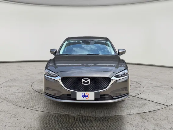 مازدا 6 Skyactive G 2023 