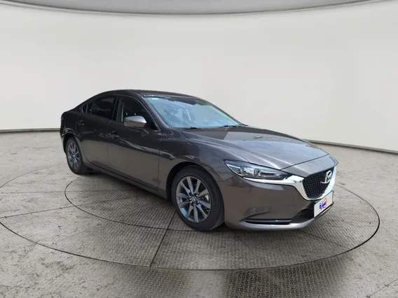 مازدا 6 Skyactive G 2023 