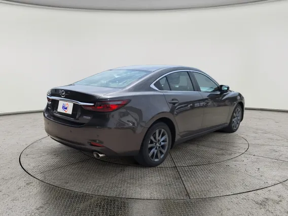 مازدا 6 Skyactive G 2023 