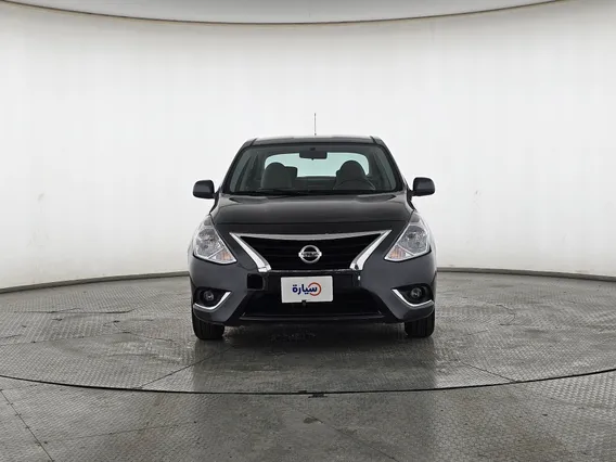 نيسان صني Classic-comfort 2023 