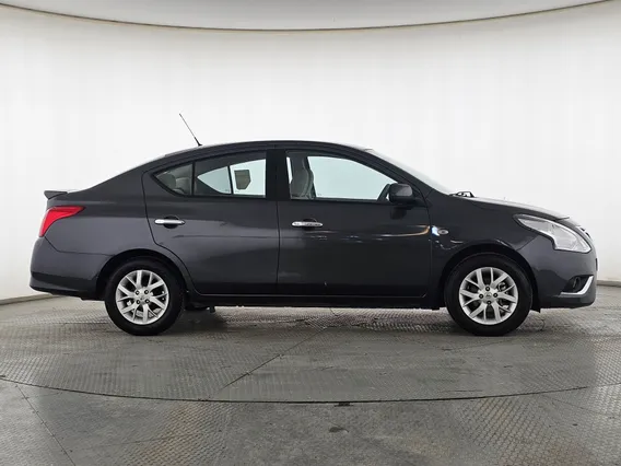 نيسان صني Classic-comfort 2023 