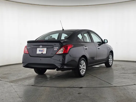 نيسان صني Classic-comfort 2023 