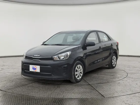 كيا بيجاس LX 2024 